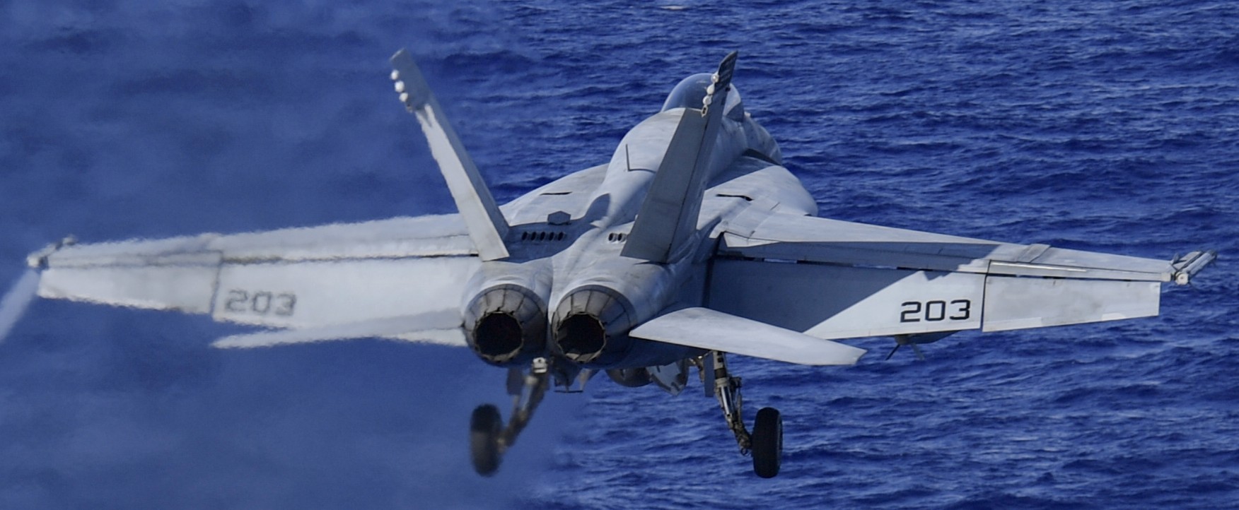 vfa-31 tomcatters strike fighter squadron f/a-18e super hornet us navy cvn-71 uss theodore roosevelt cvw-11 78