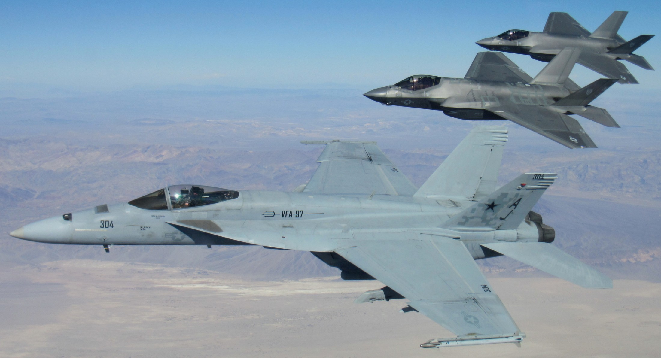 vfa-97 warhawks strike fighter squadron f/a-18e super hornet us navy nas lemoore california 46