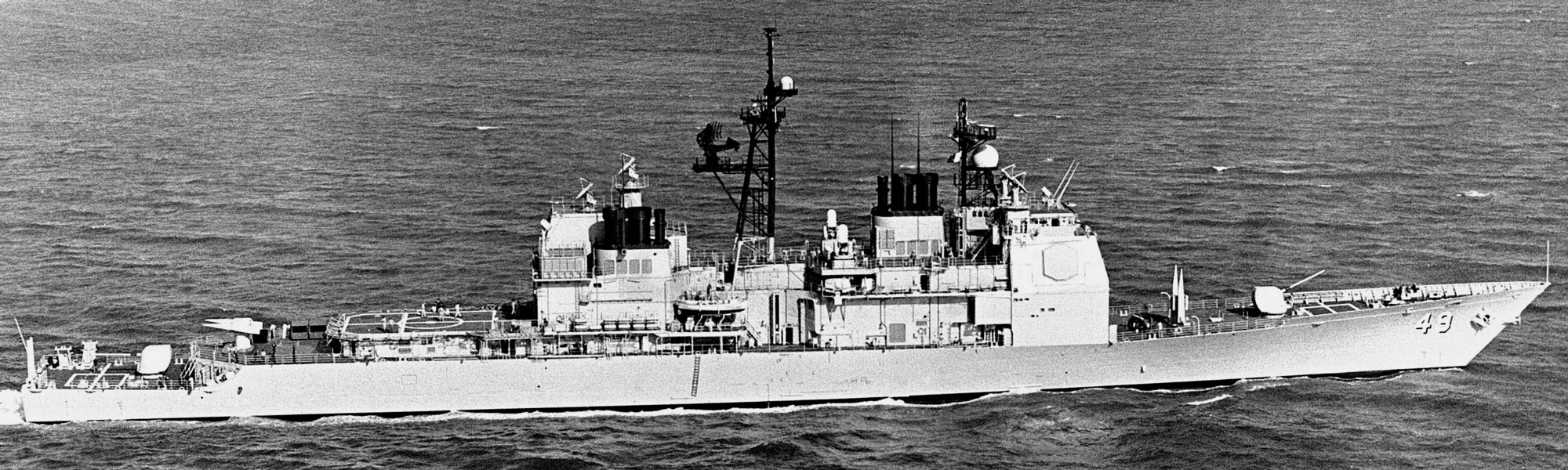cg-49 uss vincennes ticonderoga class guided missile cruiser aegis us navy 39