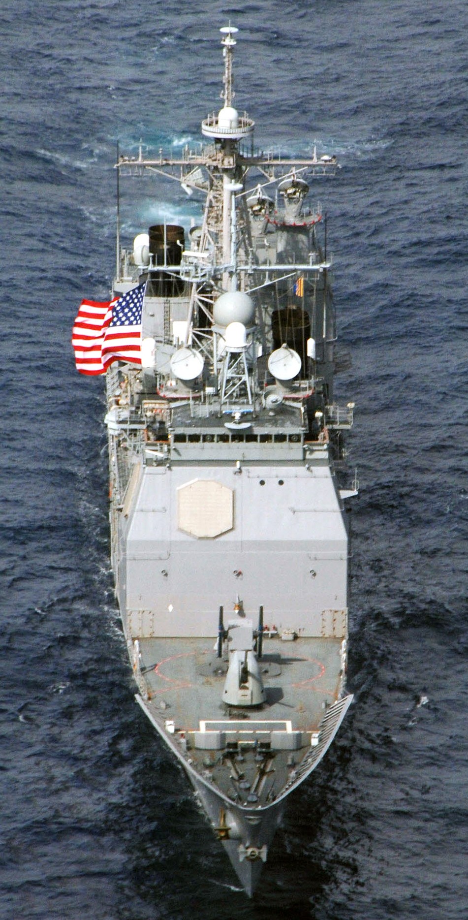 cg-51 uss thomas s. gates ticonderoga class guided missile cruiser aegis us navy 11