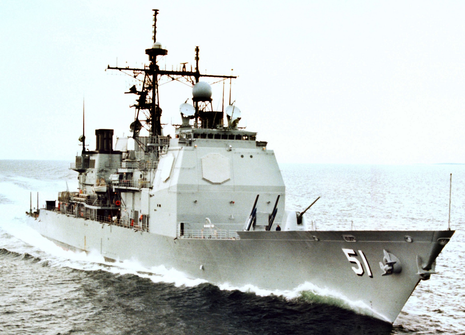 cg-51 uss thomas s. gates ticonderoga class guided missile cruiser aegis us navy 33