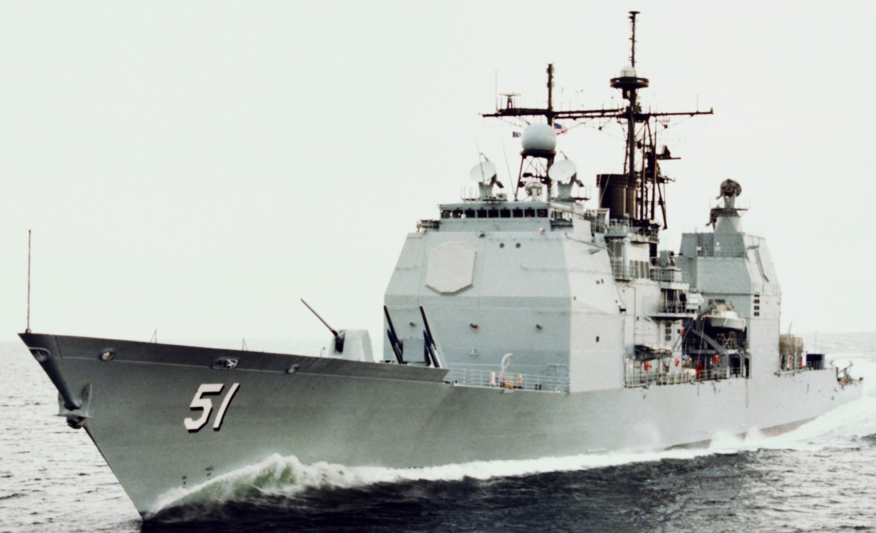 cg-51 uss thomas s. gates ticonderoga class guided missile cruiser aegis us navy 34