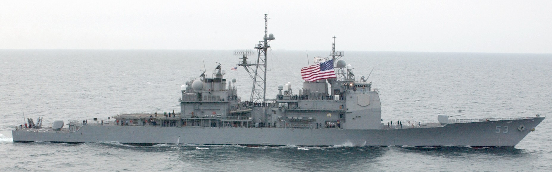 cg-53 uss mobile bay ticonderoga class guided missile cruiser aegis us navy 26