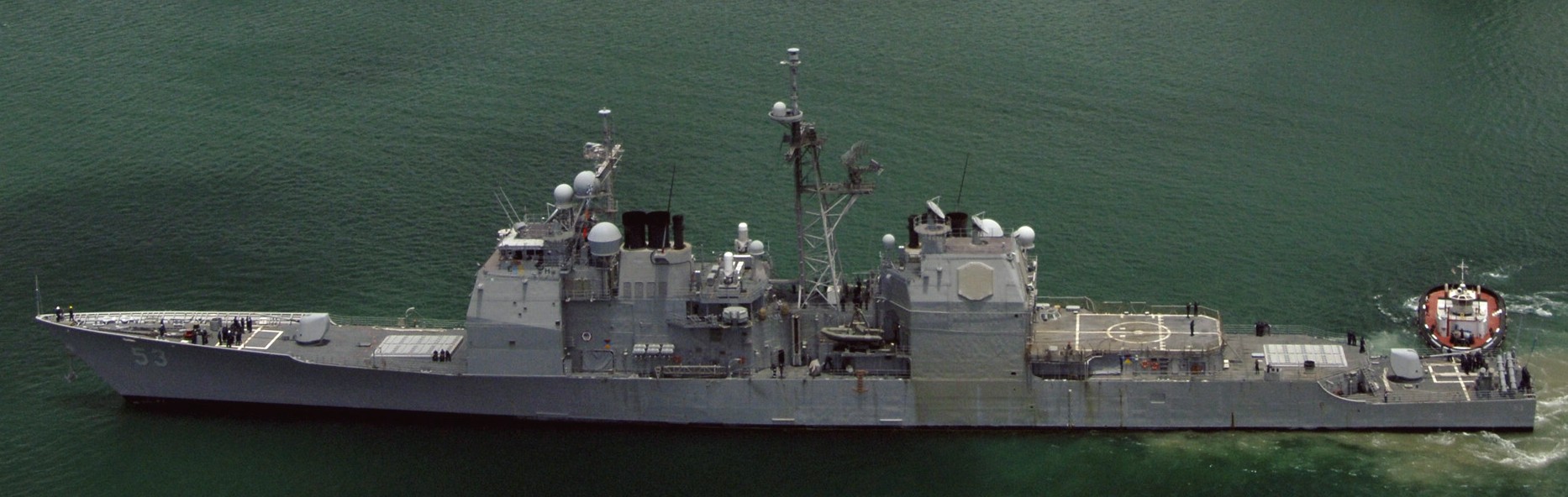 cg-53 uss mobile bay ticonderoga class guided missile cruiser aegis us navy 36