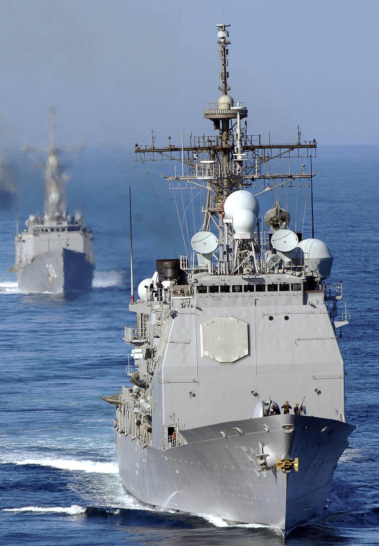 cg-53 uss mobile bay ticonderoga class guided missile cruiser aegis us navy 38