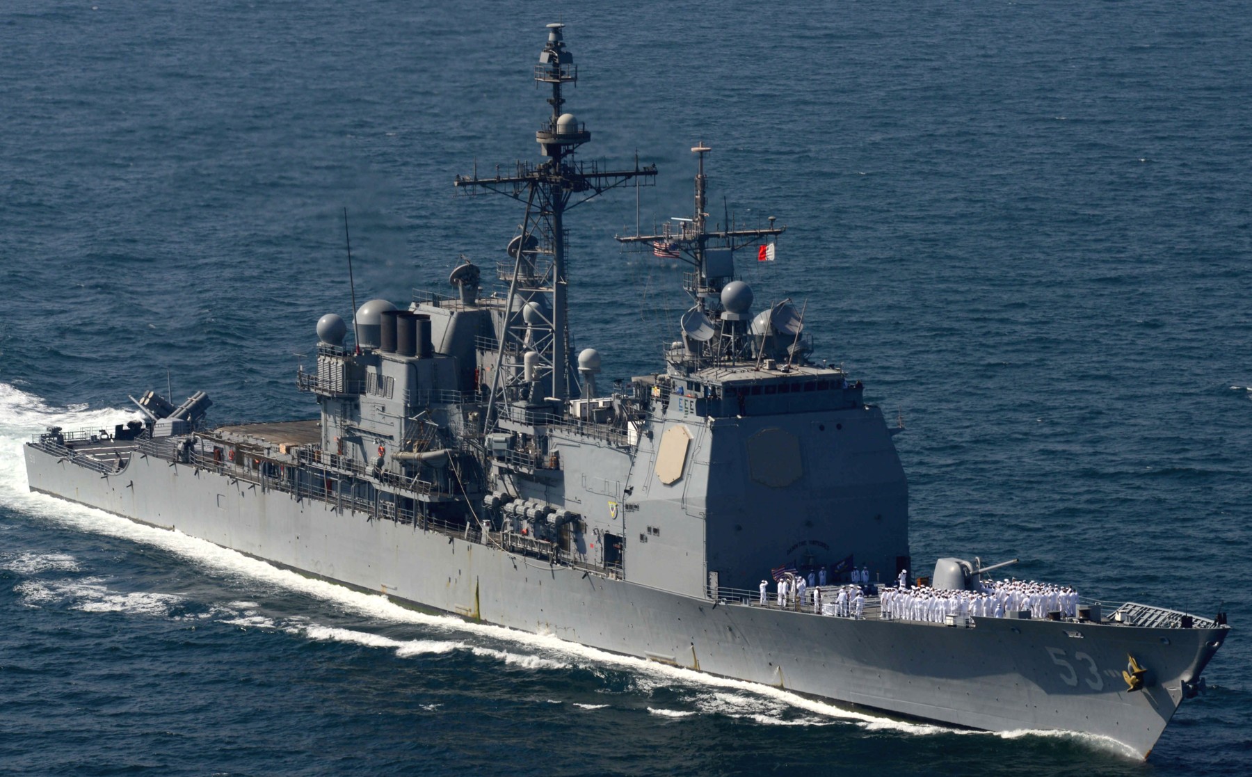 cg-53 uss mobile bay ticonderoga class guided missile cruiser aegis us navy 69