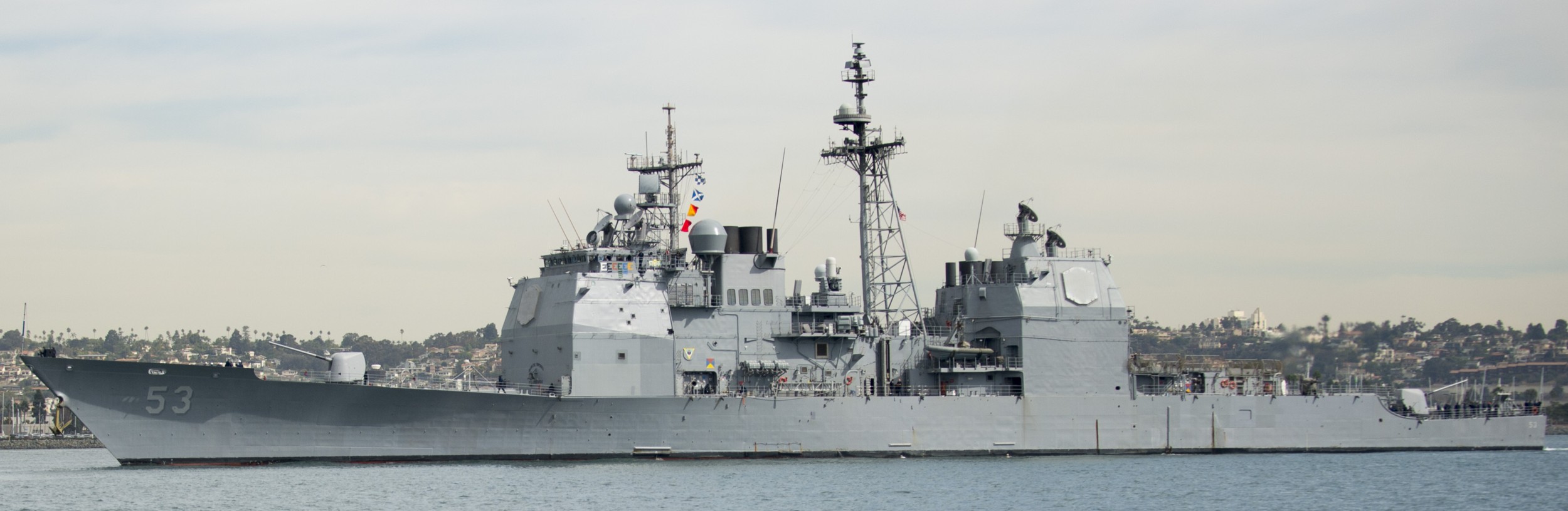 cg-53 uss mobile bay ticonderoga class guided missile cruiser aegis us navy 81