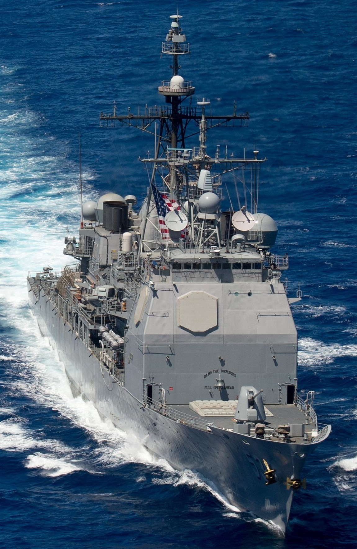cg-53 uss mobile bay ticonderoga class guided missile cruiser aegis us navy 103