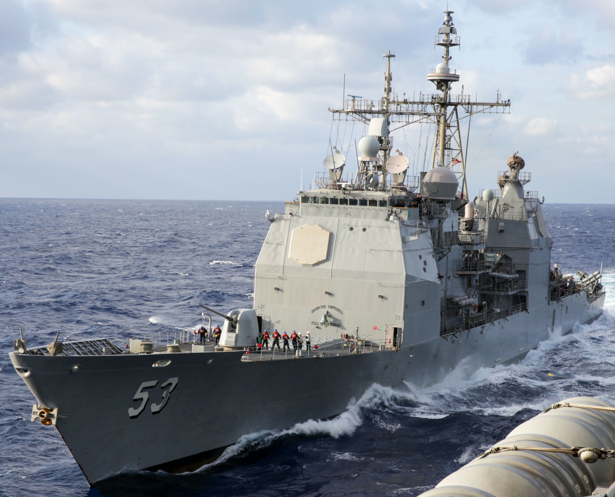 cg-53 uss mobile bay ticonderoga class guided missile cruiser aegis us navy 143