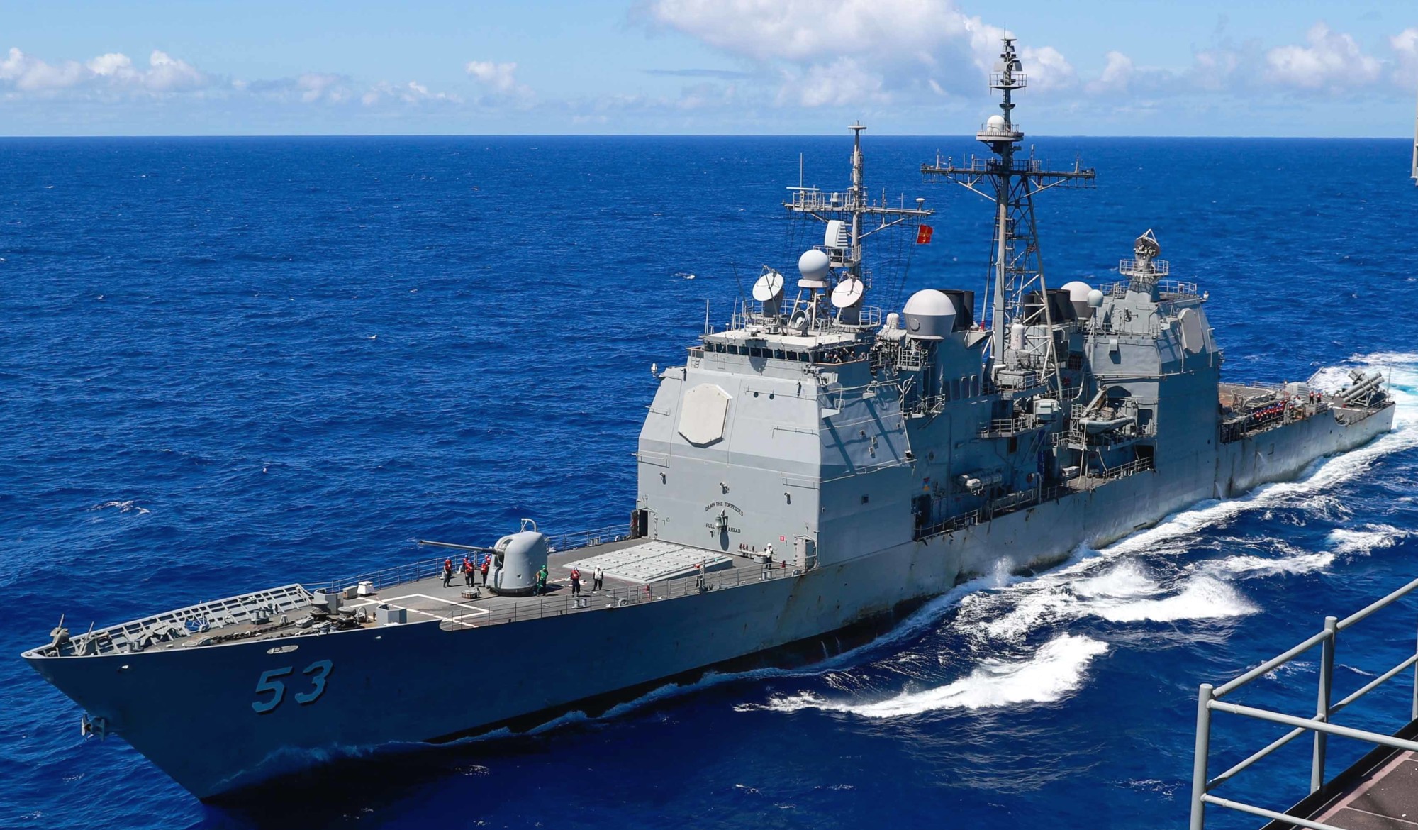 cg-53 uss mobile bay ticonderoga class guided missile cruiser aegis us navy 148