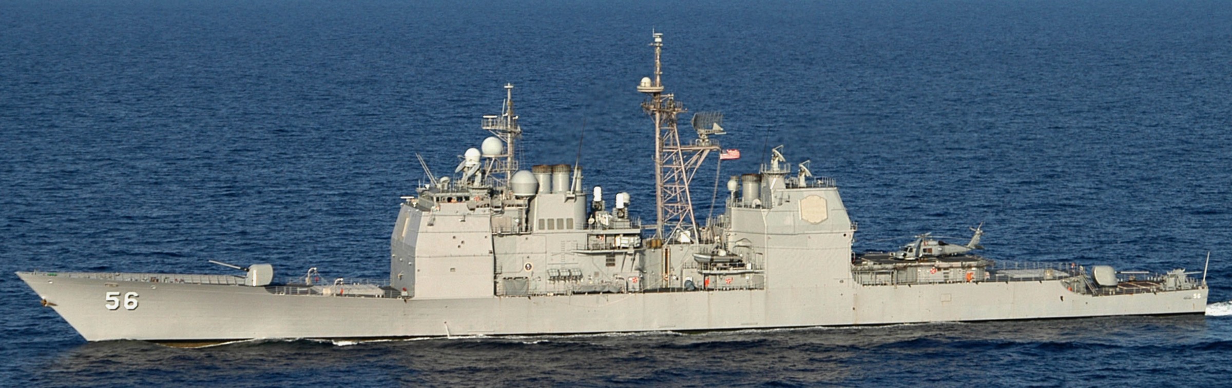 cg-56 uss san jacinto ticonderoga class guided missile cruiser aegis us navy 13