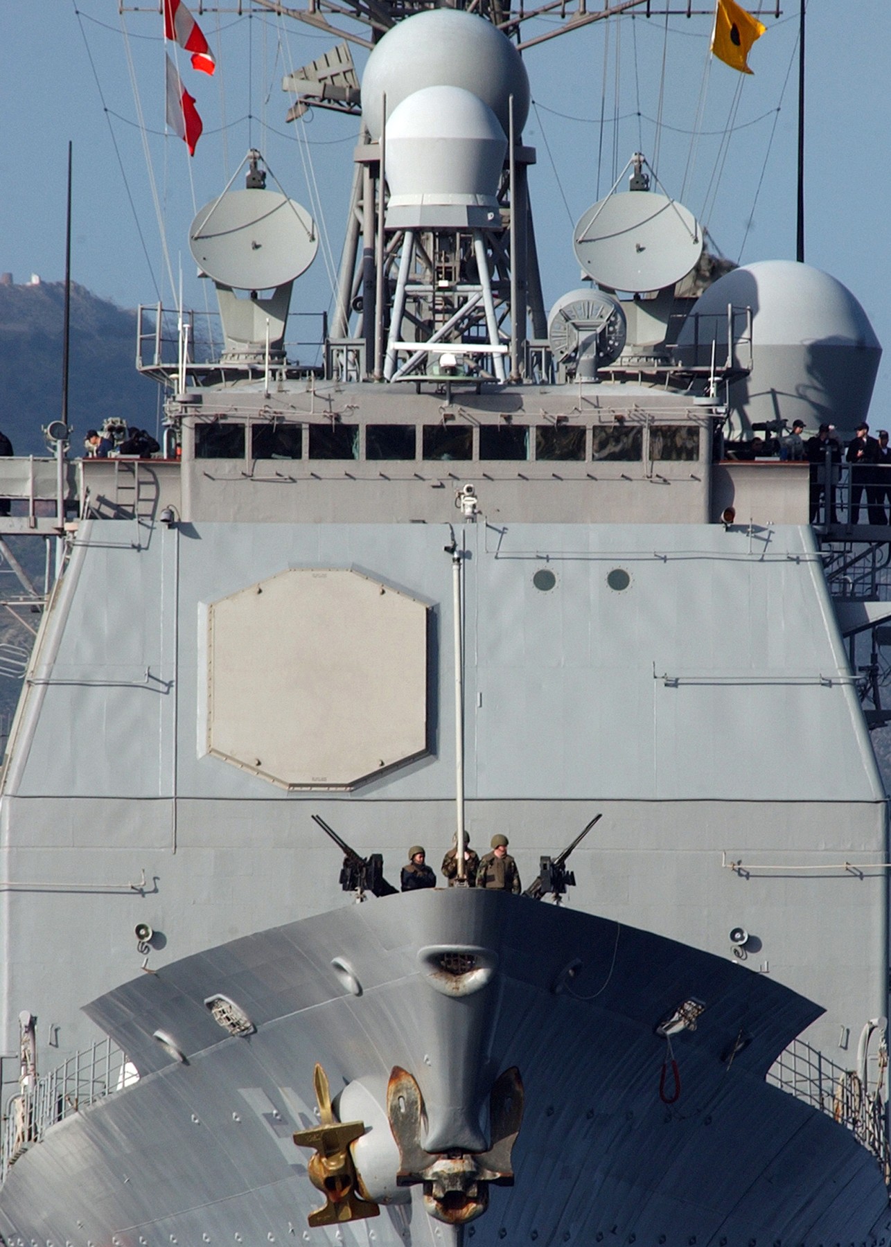 cg-56 uss san jacinto ticonderoga class guided missile cruiser aegis us navy 28