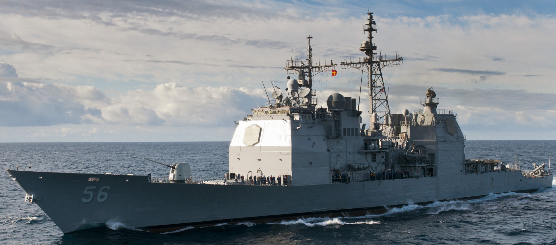 cg-56 uss san jacinto ticonderoga class guided missile cruiser aegis us navy 39