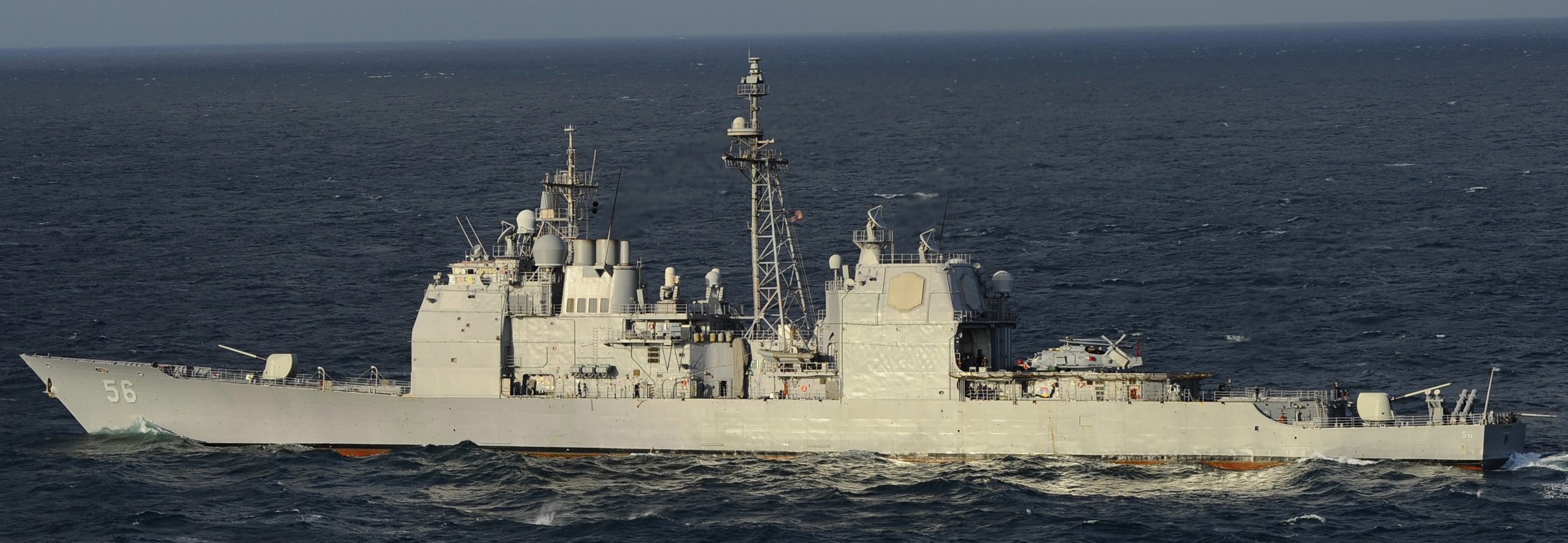 cg-56 uss san jacinto ticonderoga class guided missile cruiser aegis us navy 41