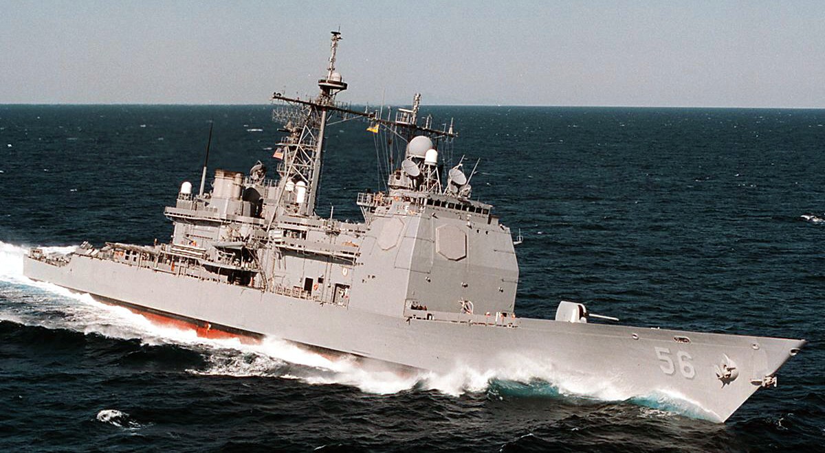 cg-56 uss san jacinto ticonderoga class guided missile cruiser aegis us navy 159