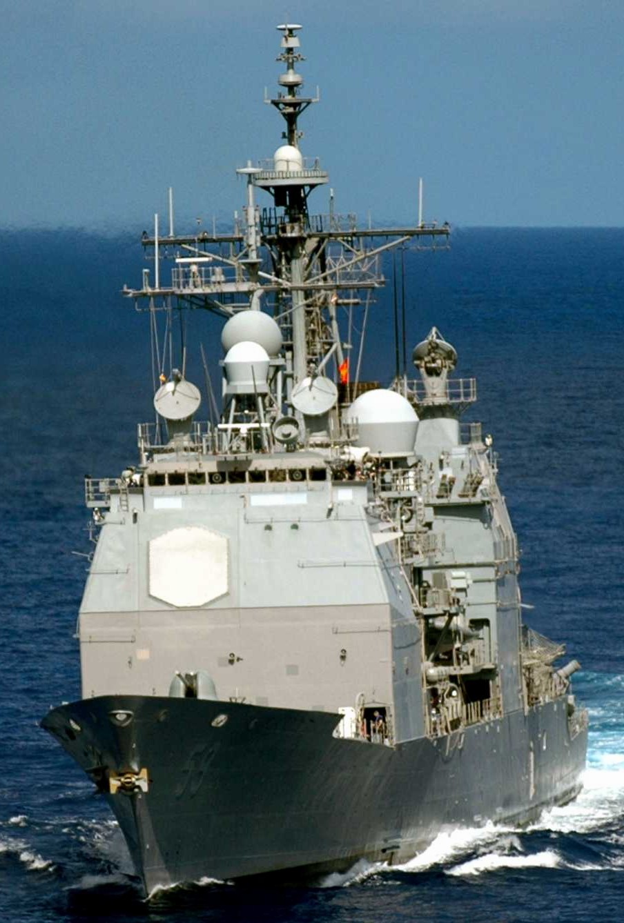cg-59 uss princeton ticonderoga class guided missile cruiser aegis us navy 22