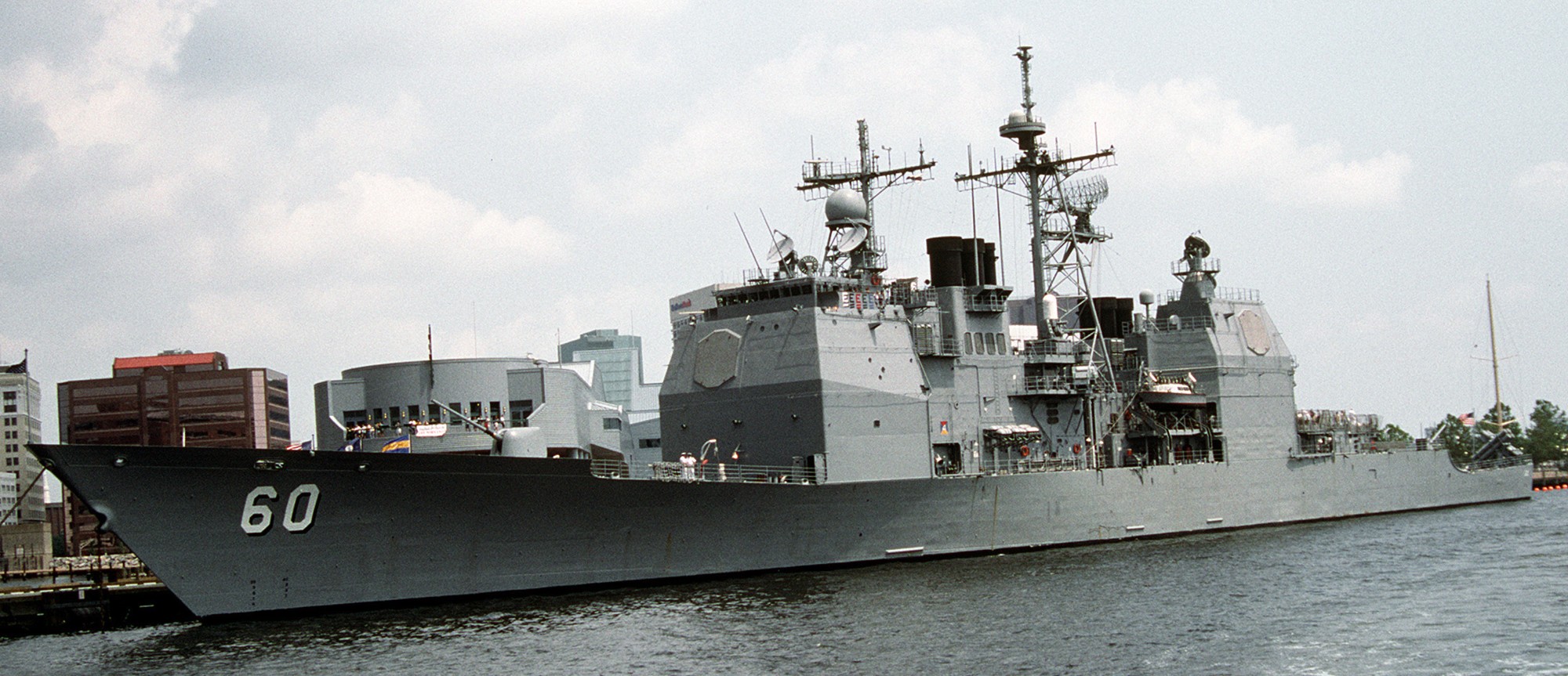 cg-60 uss normandy ticonderoga class guided missile cruiser aegis us navy 135