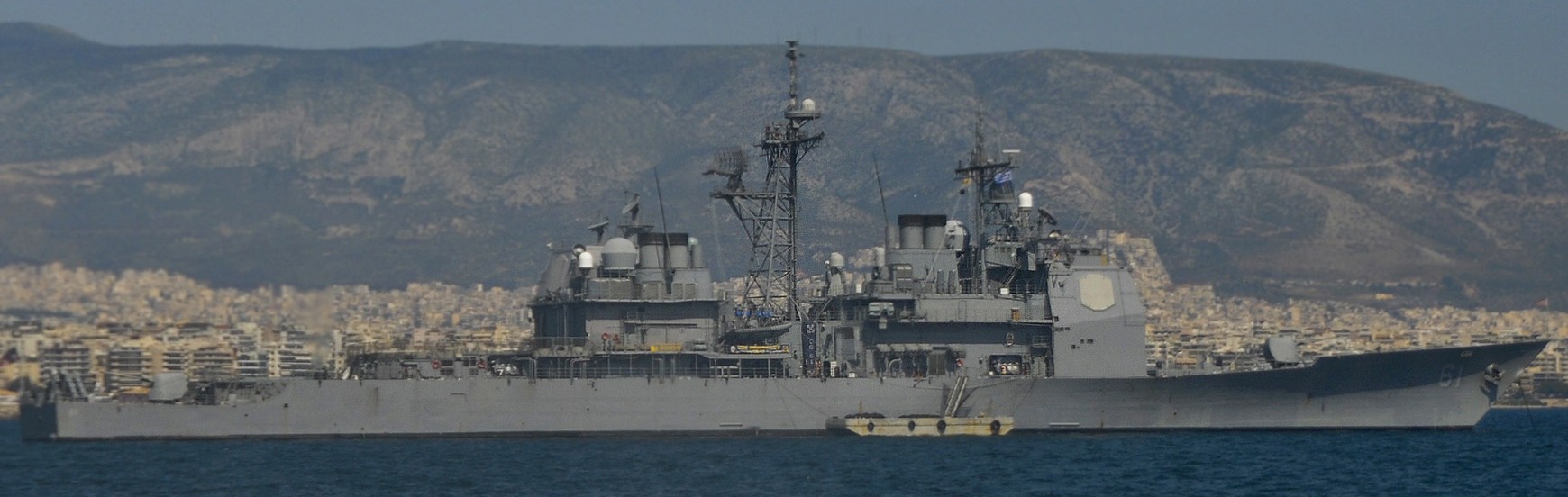 cg-61 uss monterey ticonderoga class guided missile cruiser aegis us navy piraeus greece 36