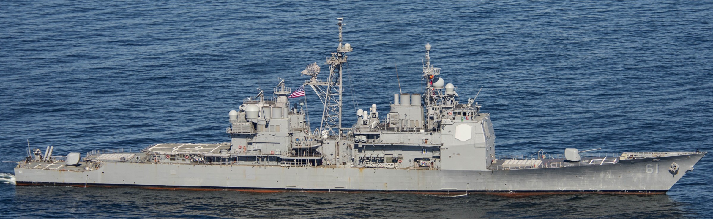 cg-61 uss monterey ticonderoga class guided missile cruiser aegis us navy 75