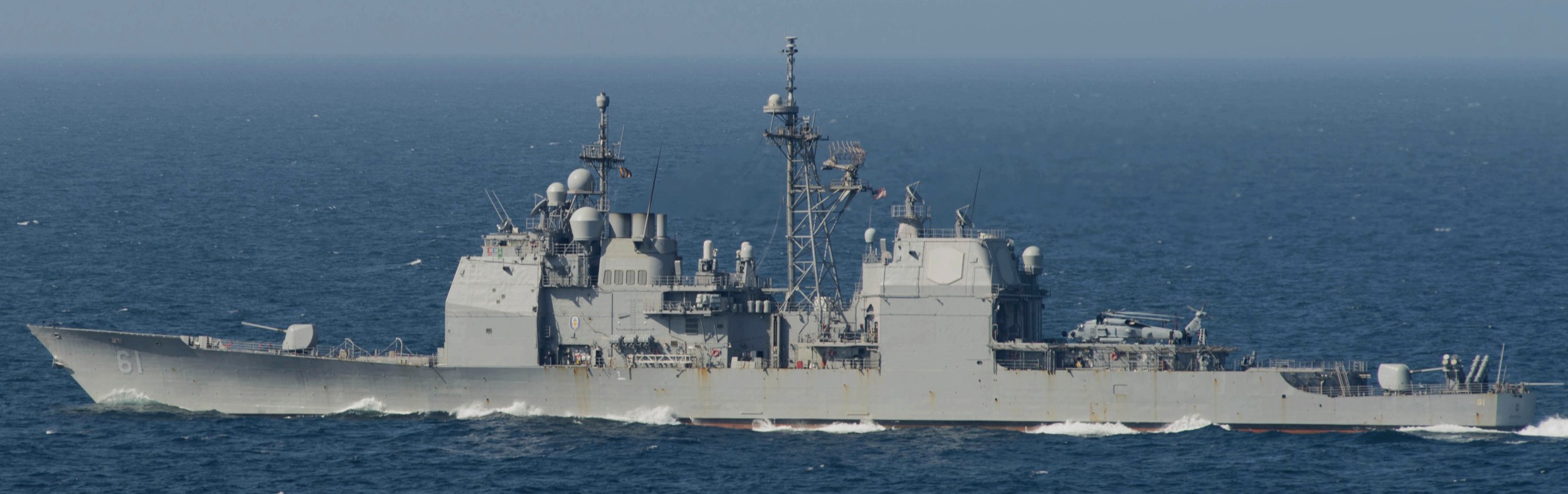 cg-61 uss monterey ticonderoga class guided missile cruiser aegis us navy 78