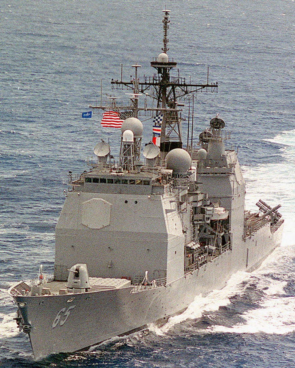 cg-65 uss chosin ticonderoga class guided missile cruiser aegis us navy 03