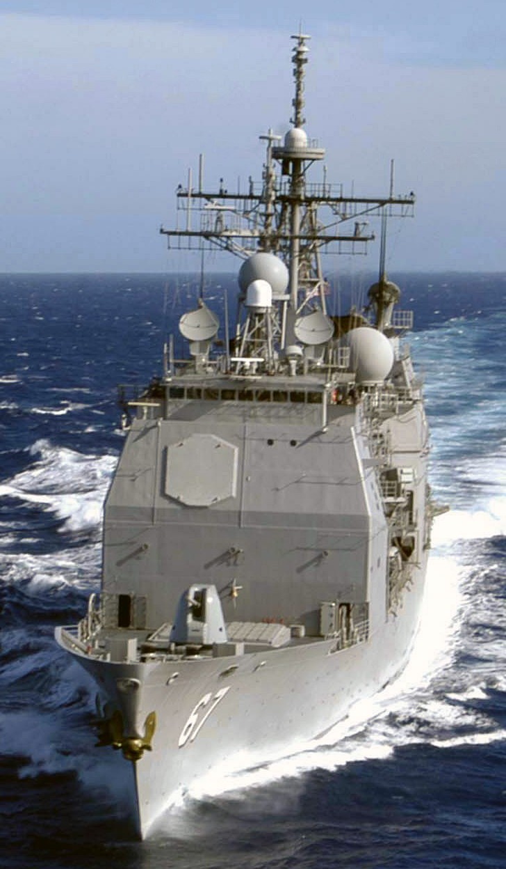 cg-67 uss shiloh ticonderoga class guided missile cruiser aegis us navy 07