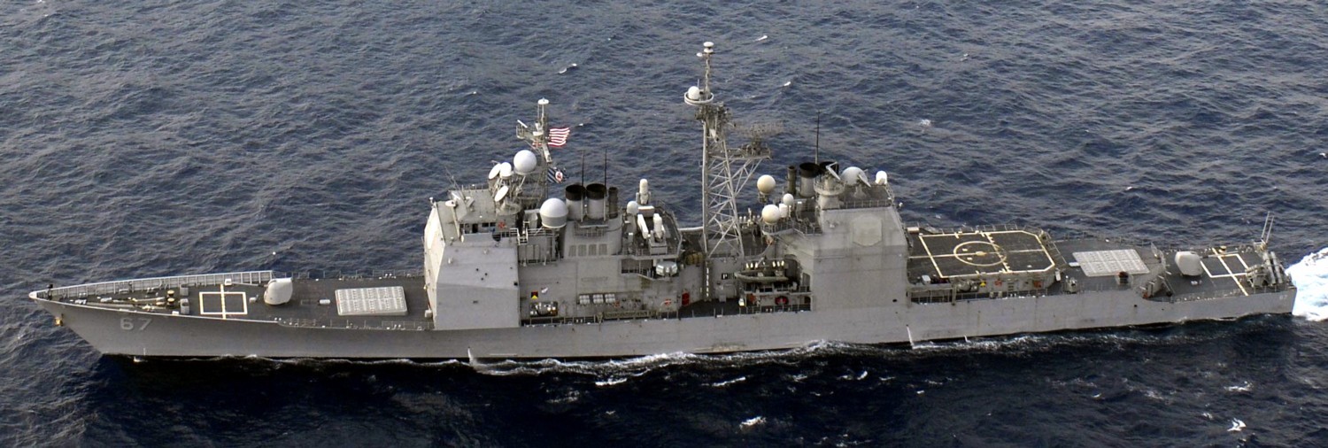 cg-67 uss shiloh ticonderoga class guided missile cruiser aegis us navy 122