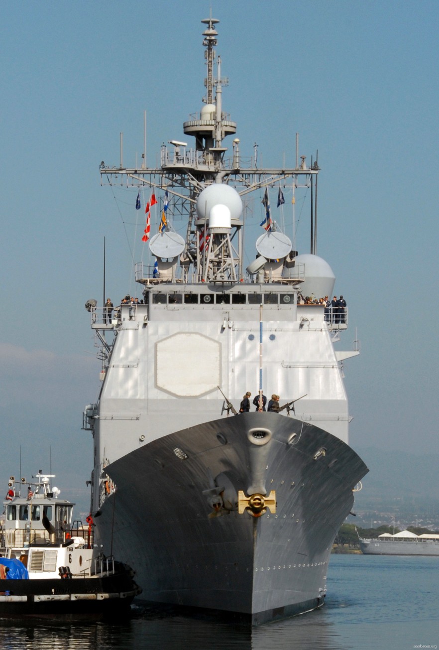 cg-70 uss lake erie ticonderoga class guided missile cruiser navy 48
