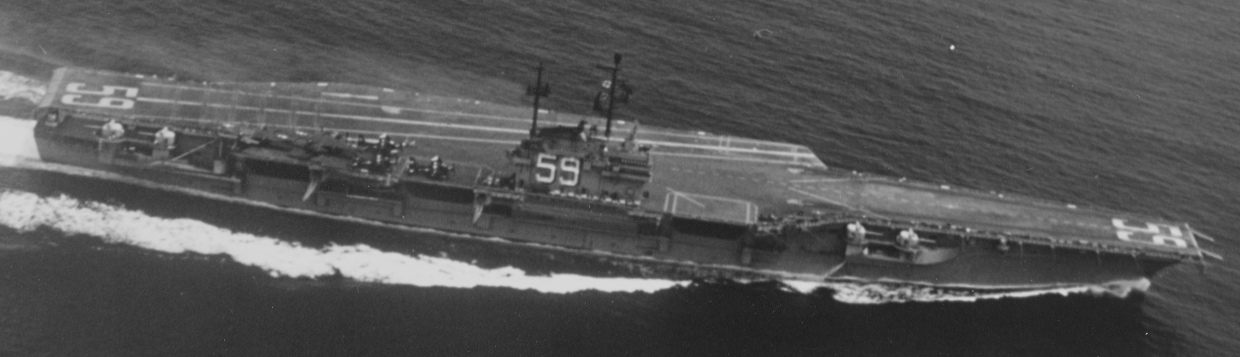 cv-59 uss forrestal aircraft carrier us navy 25