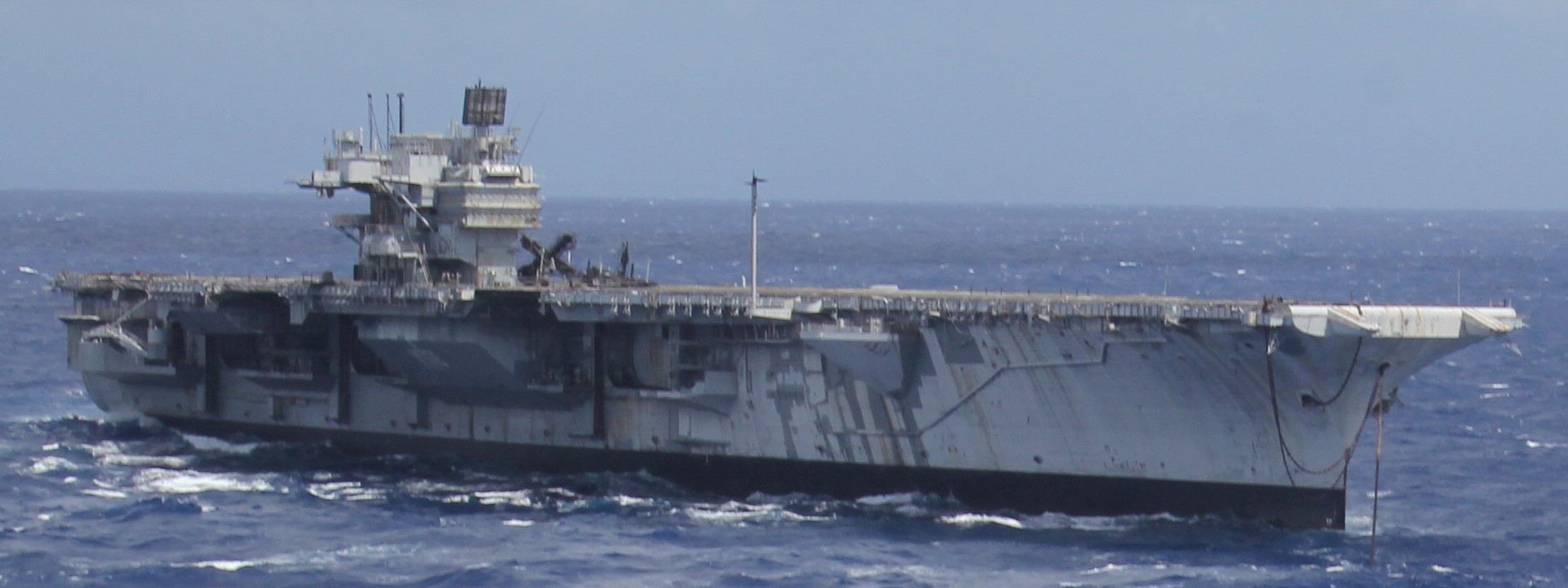 cv-60 uss saratoga forrestal class aircraft carrier us navy 04