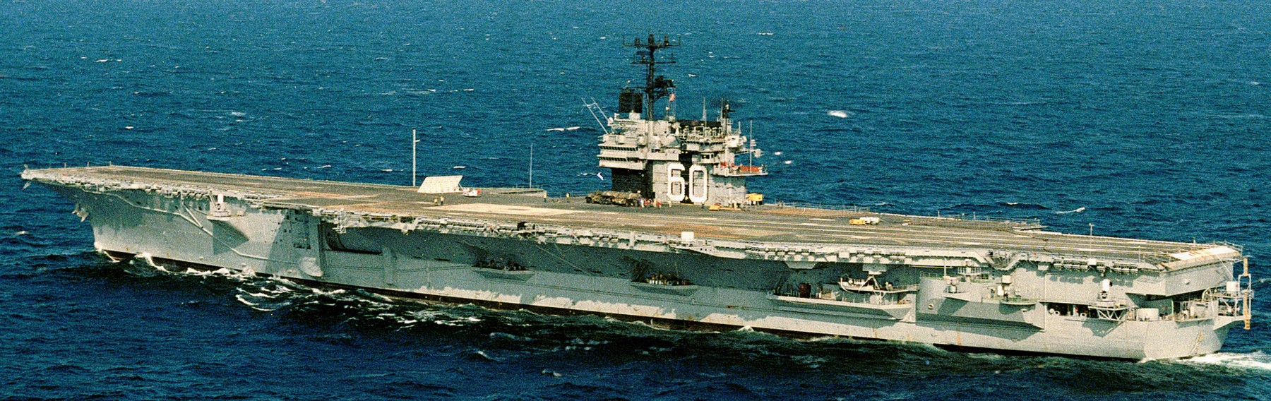 cv-60 uss saratoga forrestal class aircraft carrier us navy 57