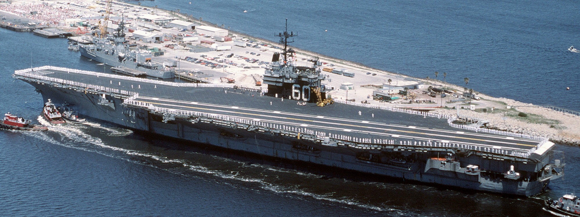 cv-60 uss saratoga forrestal class aircraft carrier us navy 101