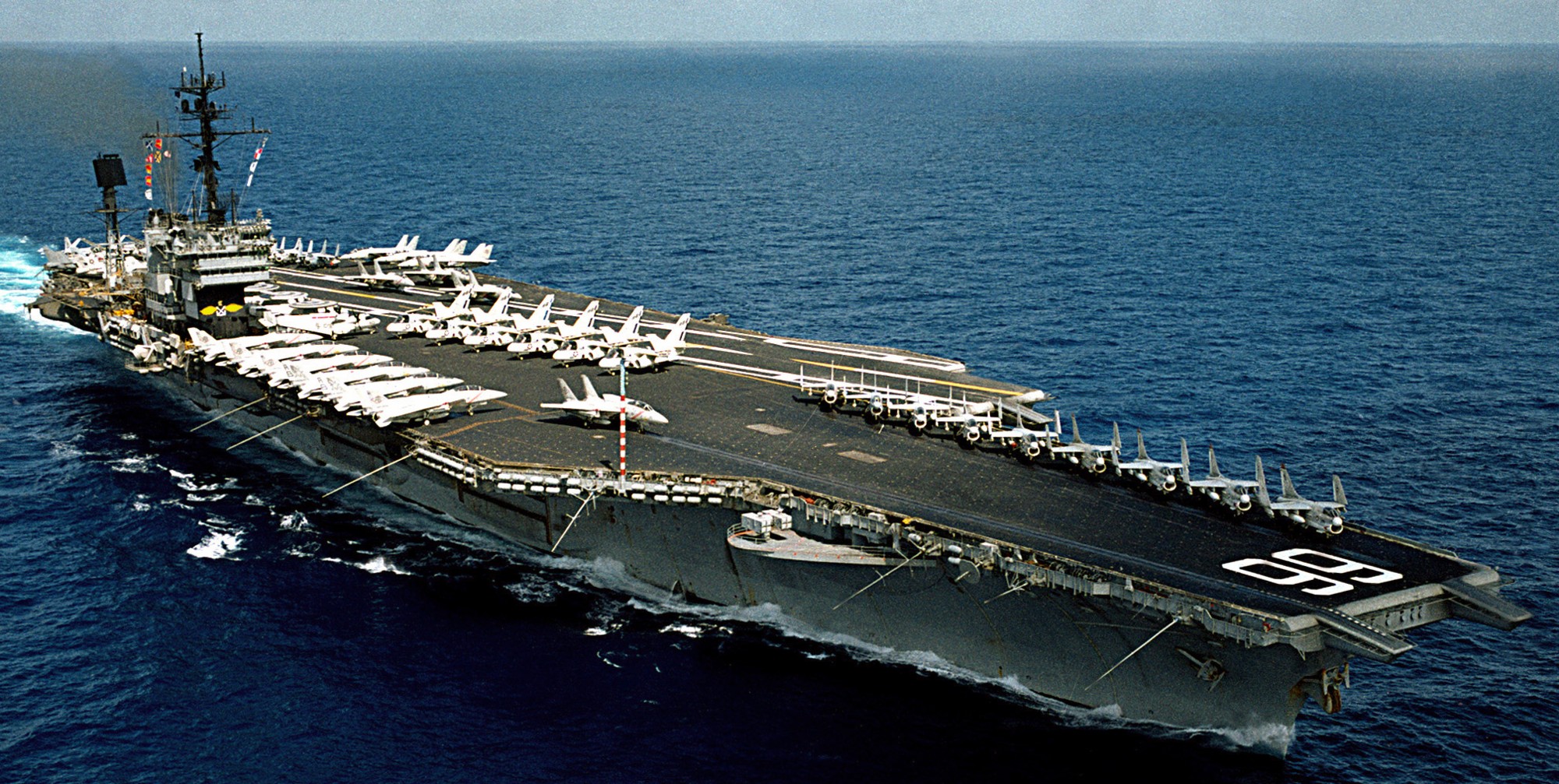 cv-66 uss america kitty hawk class aircraft carrier us navy newport news cvw-1 51x