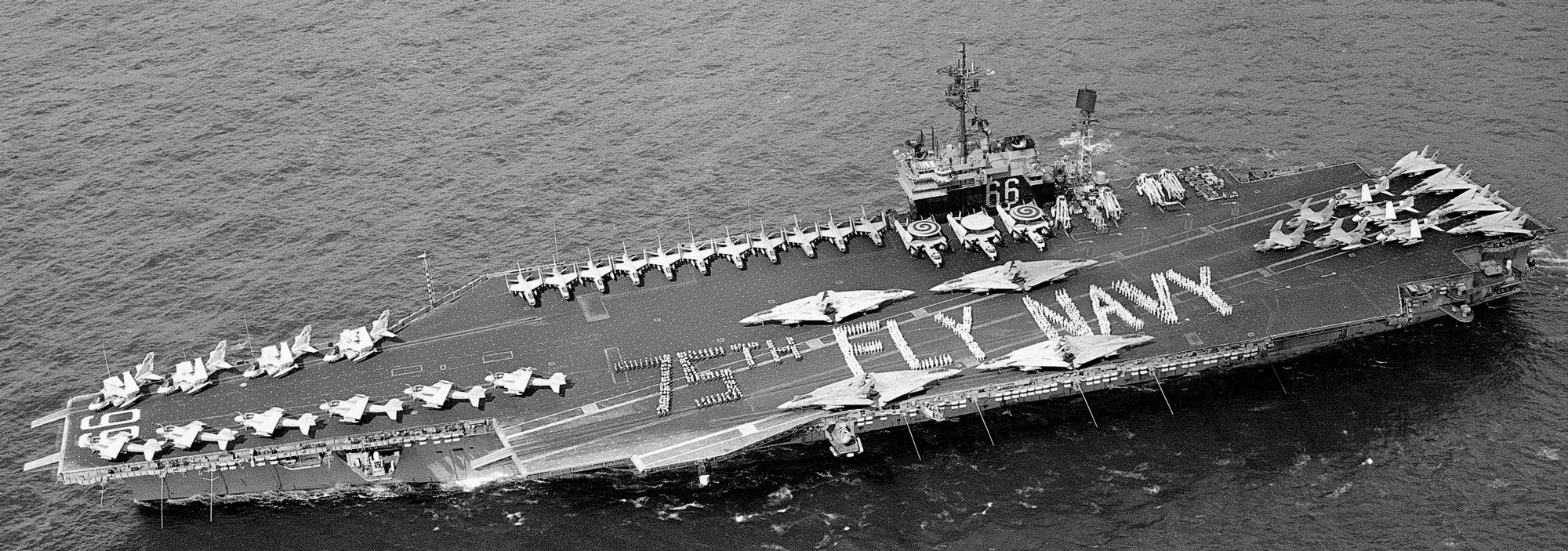 cv-66 uss america kitty hawk class aircraft carrier air wing cvw-1 us navy 90