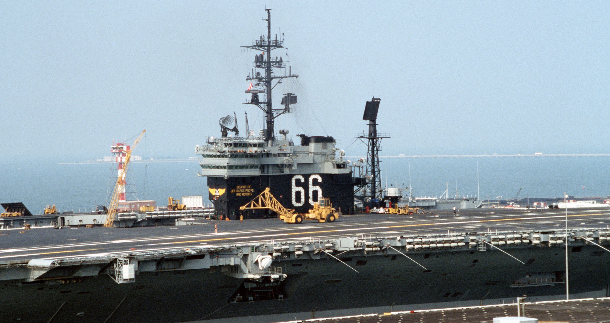 cv-66 uss america kitty hawk class aircraft carrier us navy 96