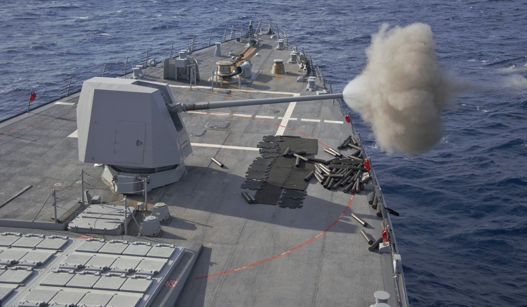 ddg-116 uss thomas hudner arleigh burke class guided missile destroyer us navy aegis 28