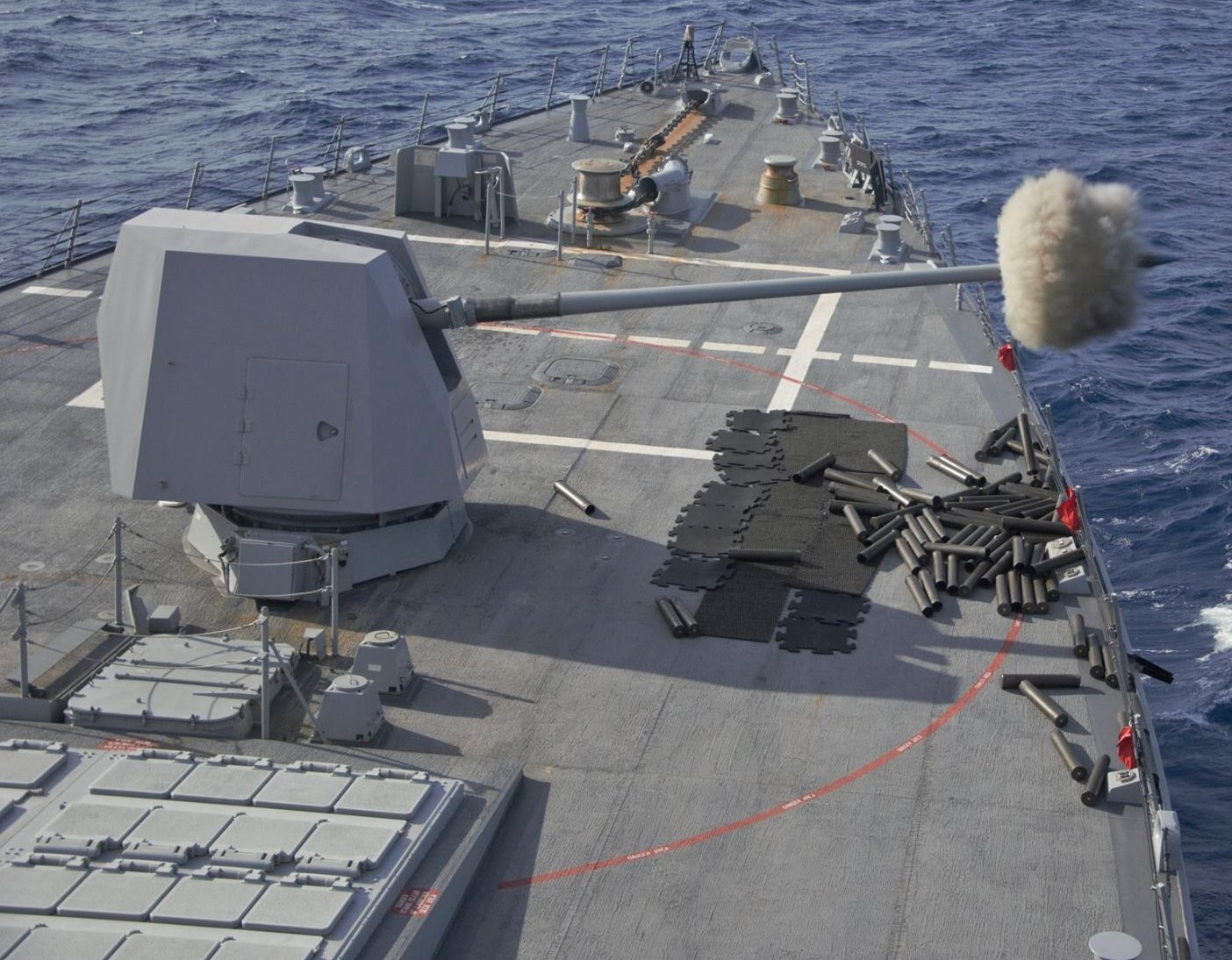 ddg-116 uss thomas hudner arleigh burke class guided missile destroyer us navy aegis 29