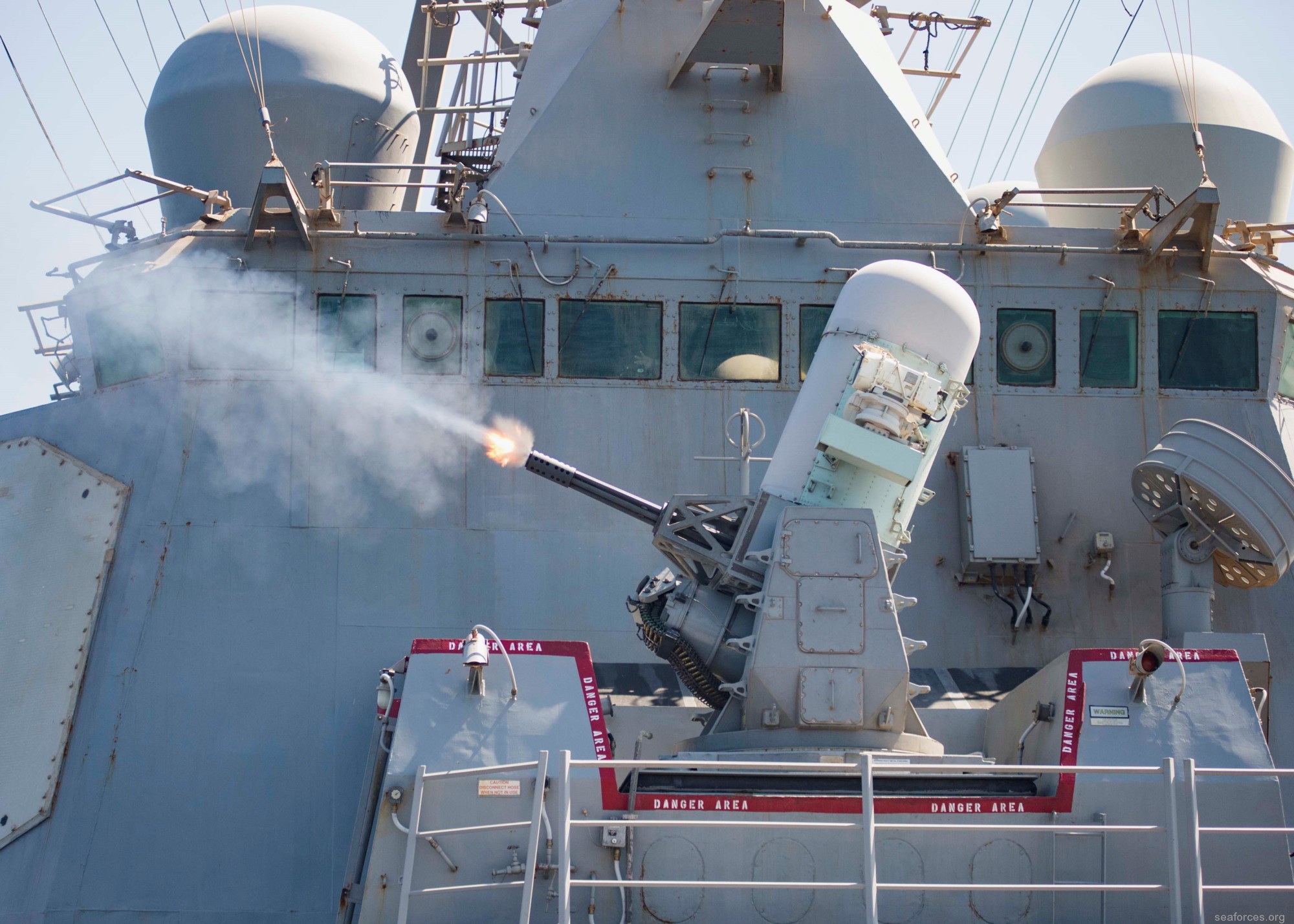 ddg-55 uss stout guided missile destroyer us navy 09 mk-15 phalanx close in weapon system ciws