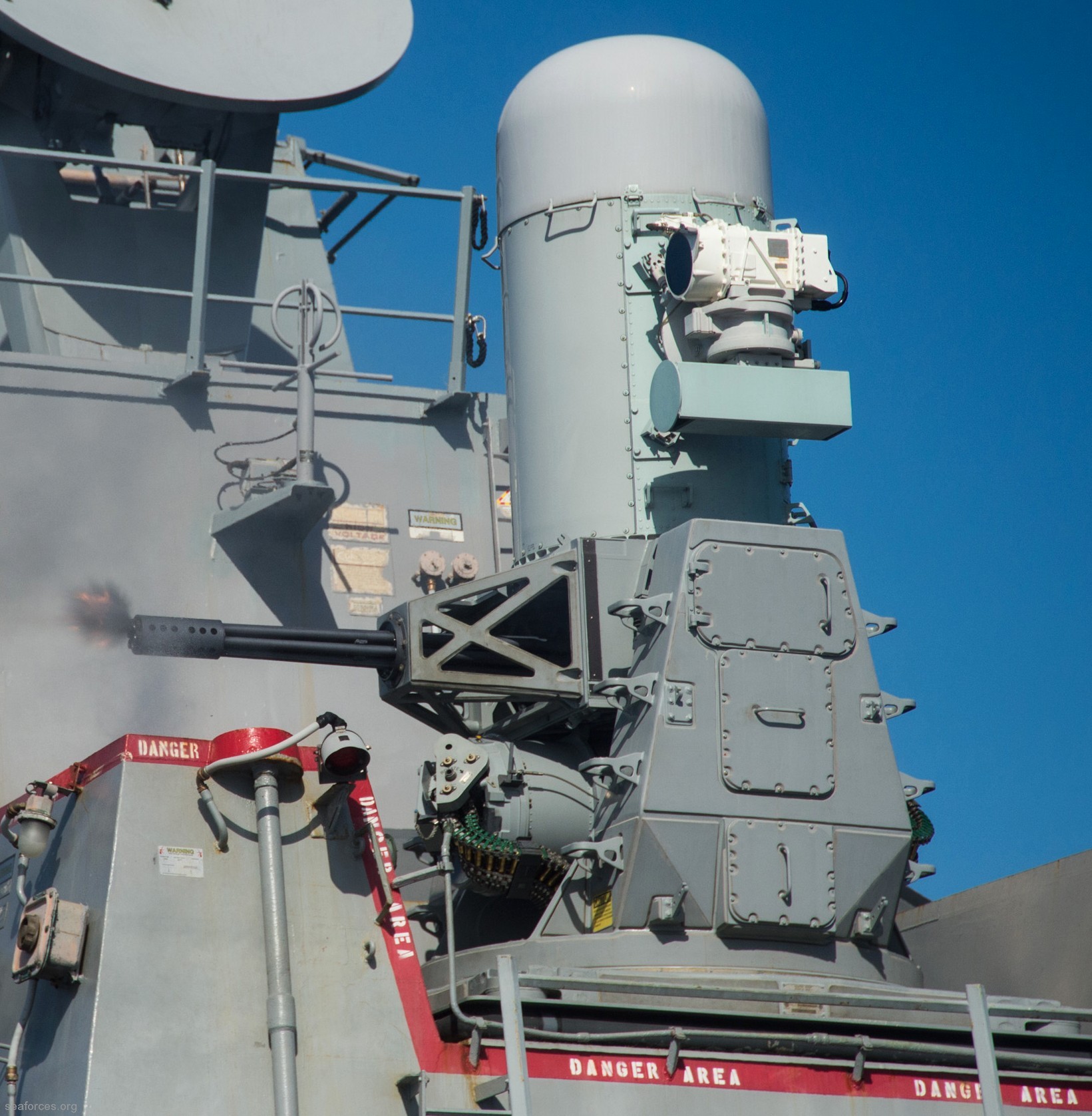 ddg-55 uss stout guided missile destroyer us navy 70 mk-15 phalanx ciws
