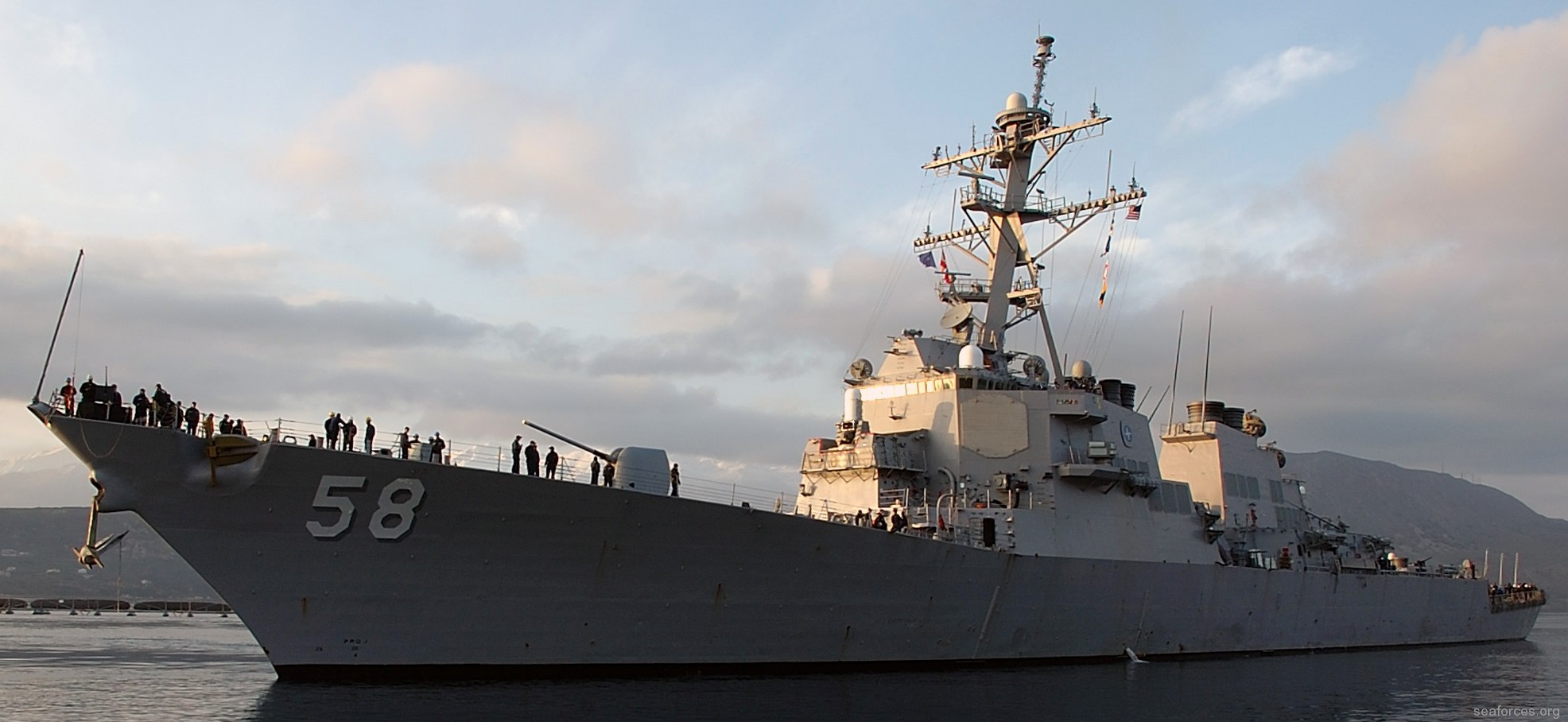 ddg-58 uss laboon guided missile destroyer us navy 86