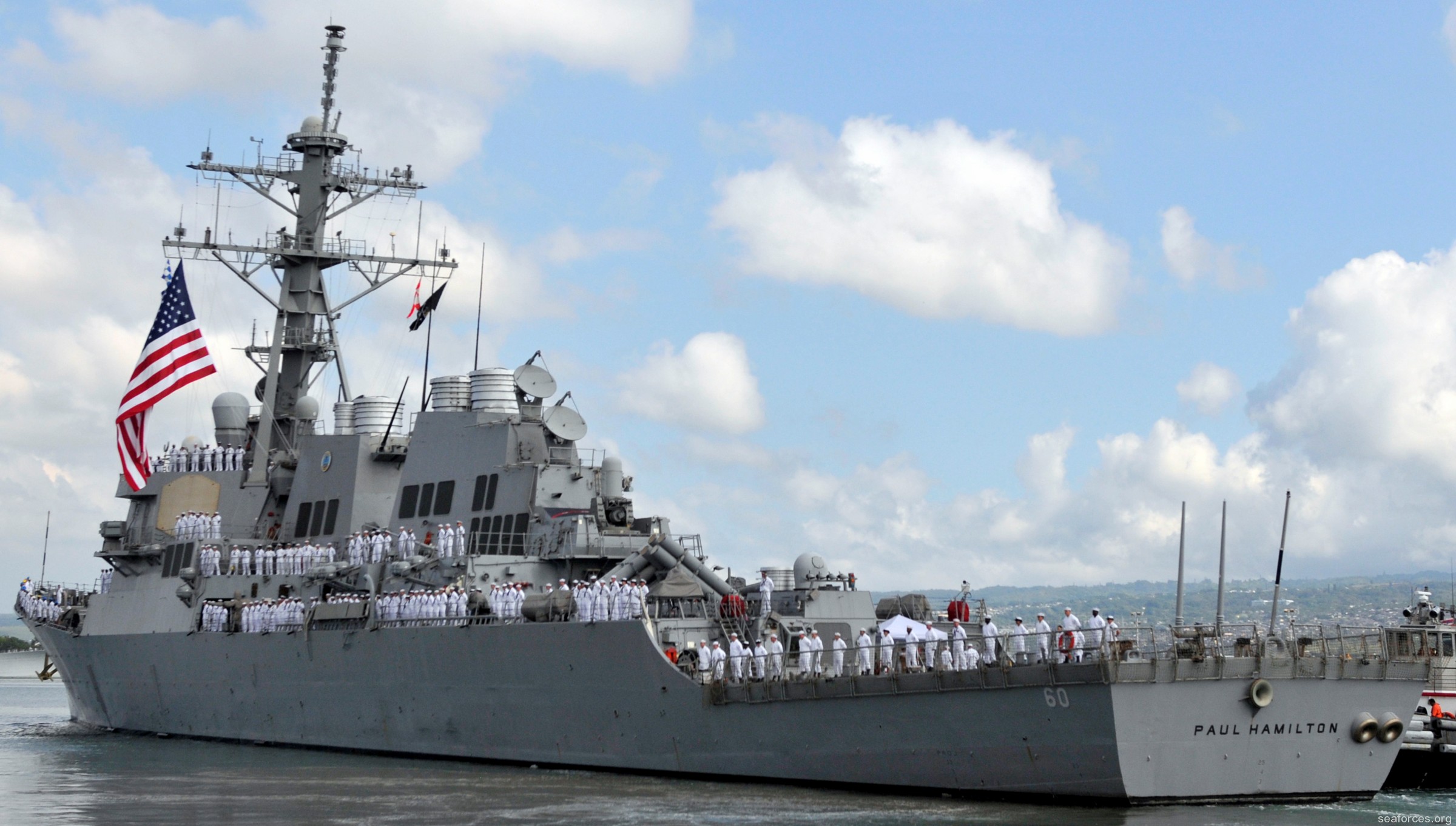 ddg-60 uss paul hamilton guided missile destroyer us navy 11