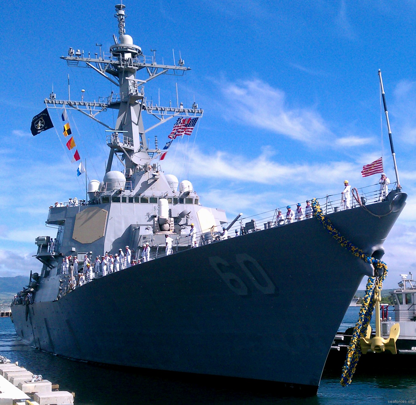 ddg-60 uss paul hamilton guided missile destroyer us navy 18