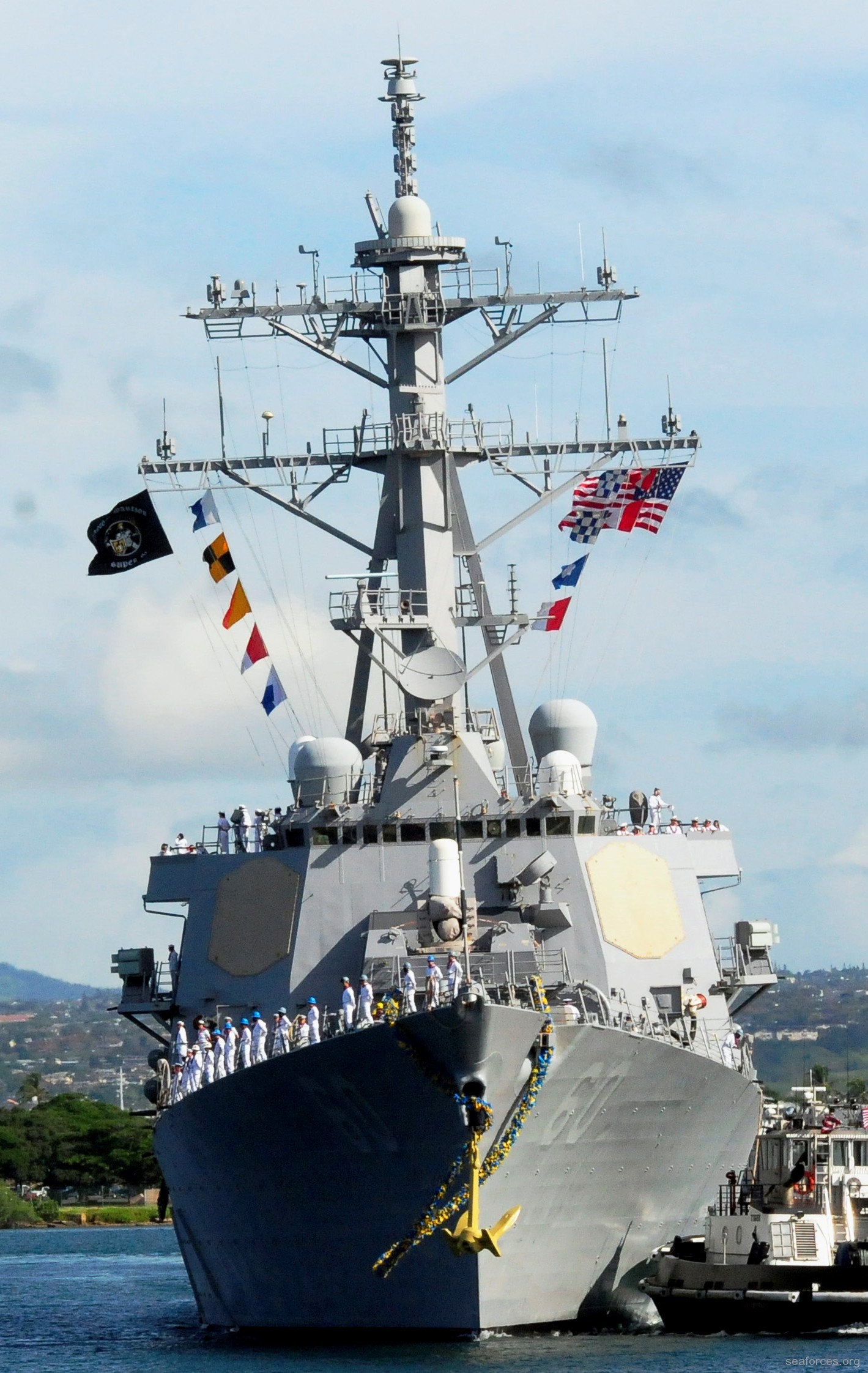 ddg-60 uss paul hamilton guided missile destroyer us navy 19