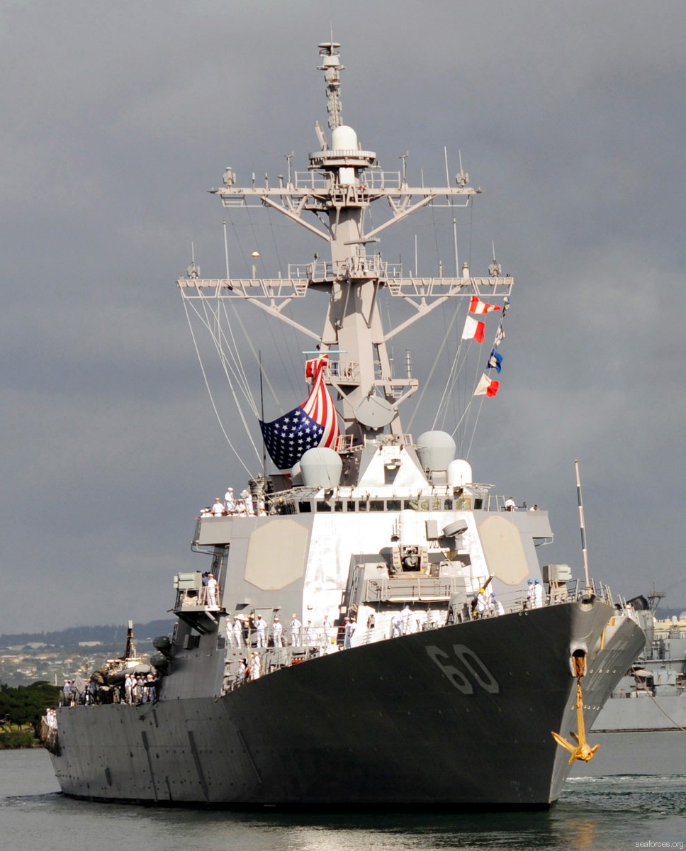 ddg-60 uss paul hamilton guided missile destroyer us navy 25