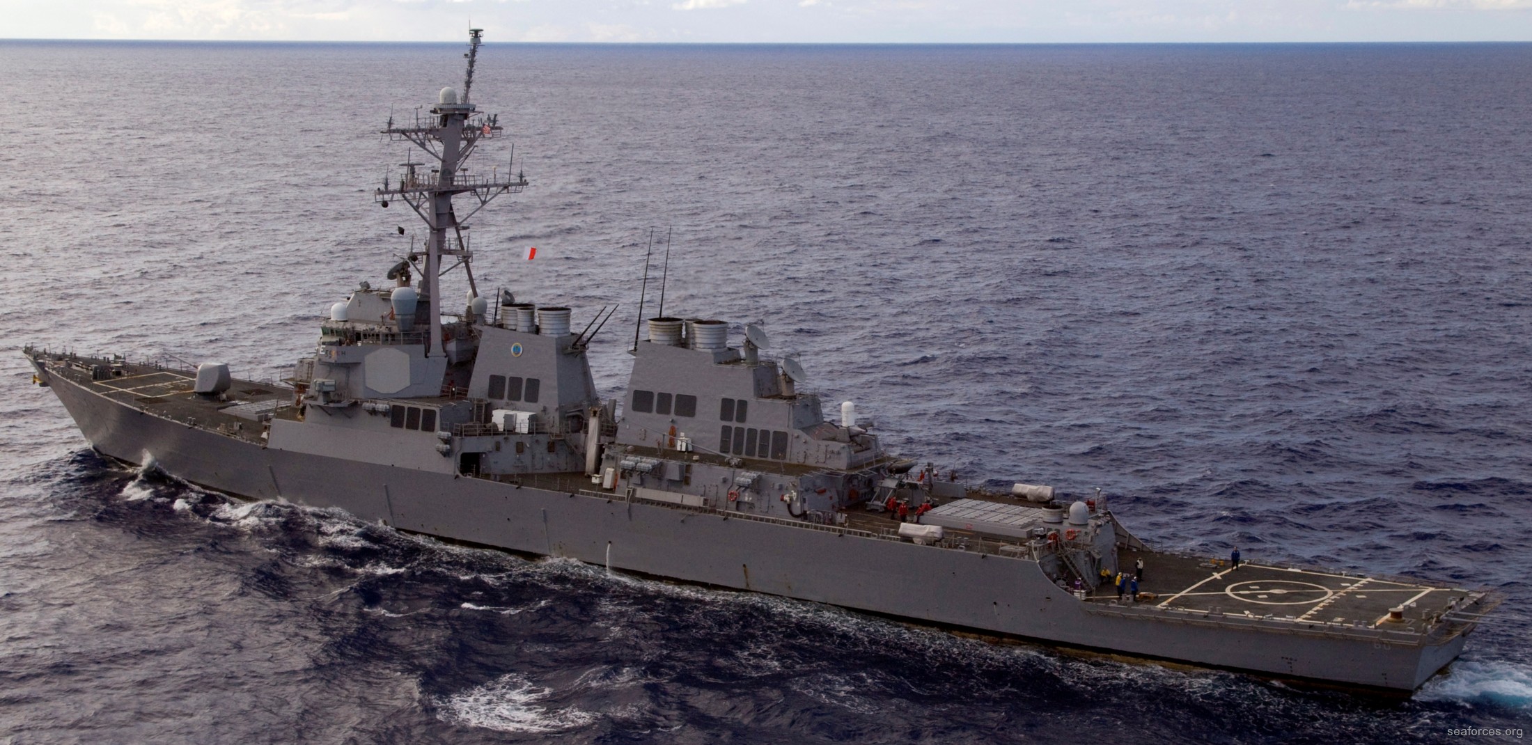 ddg-60 uss paul hamilton guided missile destroyer us navy 28