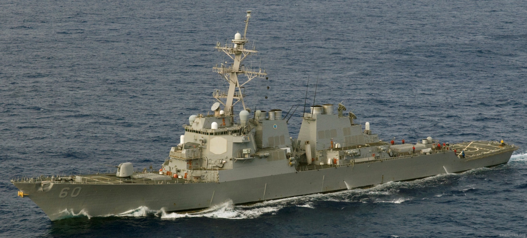 ddg-60 uss paul hamilton guided missile destroyer us navy 29