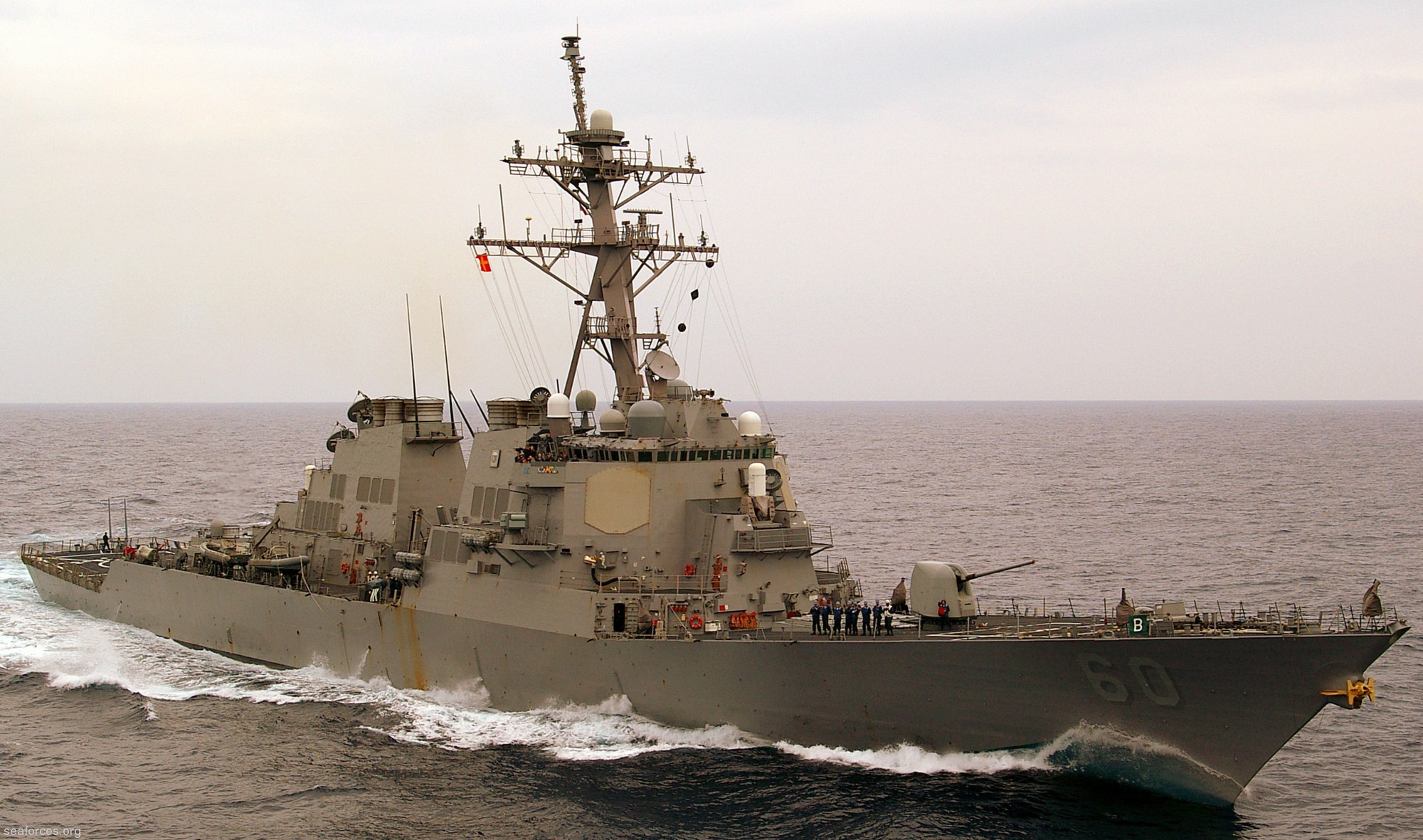 ddg-60 uss paul hamilton guided missile destroyer us navy 33