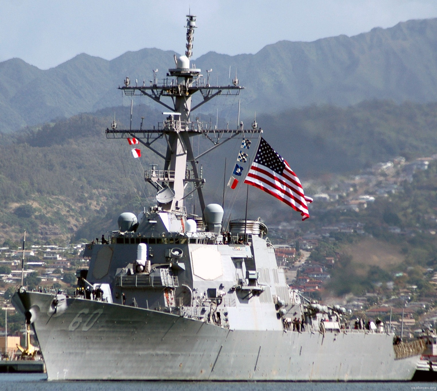 ddg-60 uss paul hamilton guided missile destroyer us navy 36
