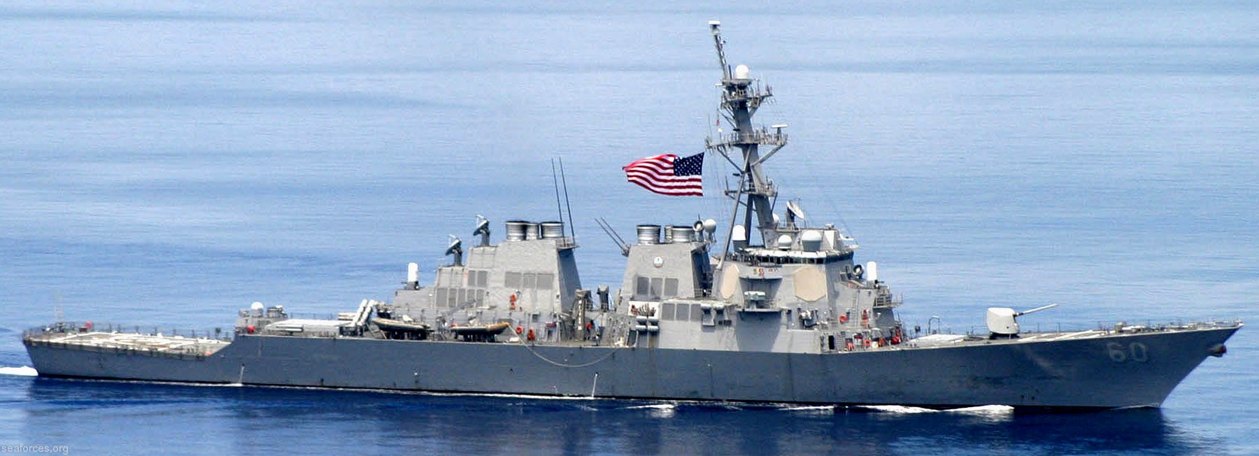 ddg-60 uss paul hamilton guided missile destroyer us navy 39
