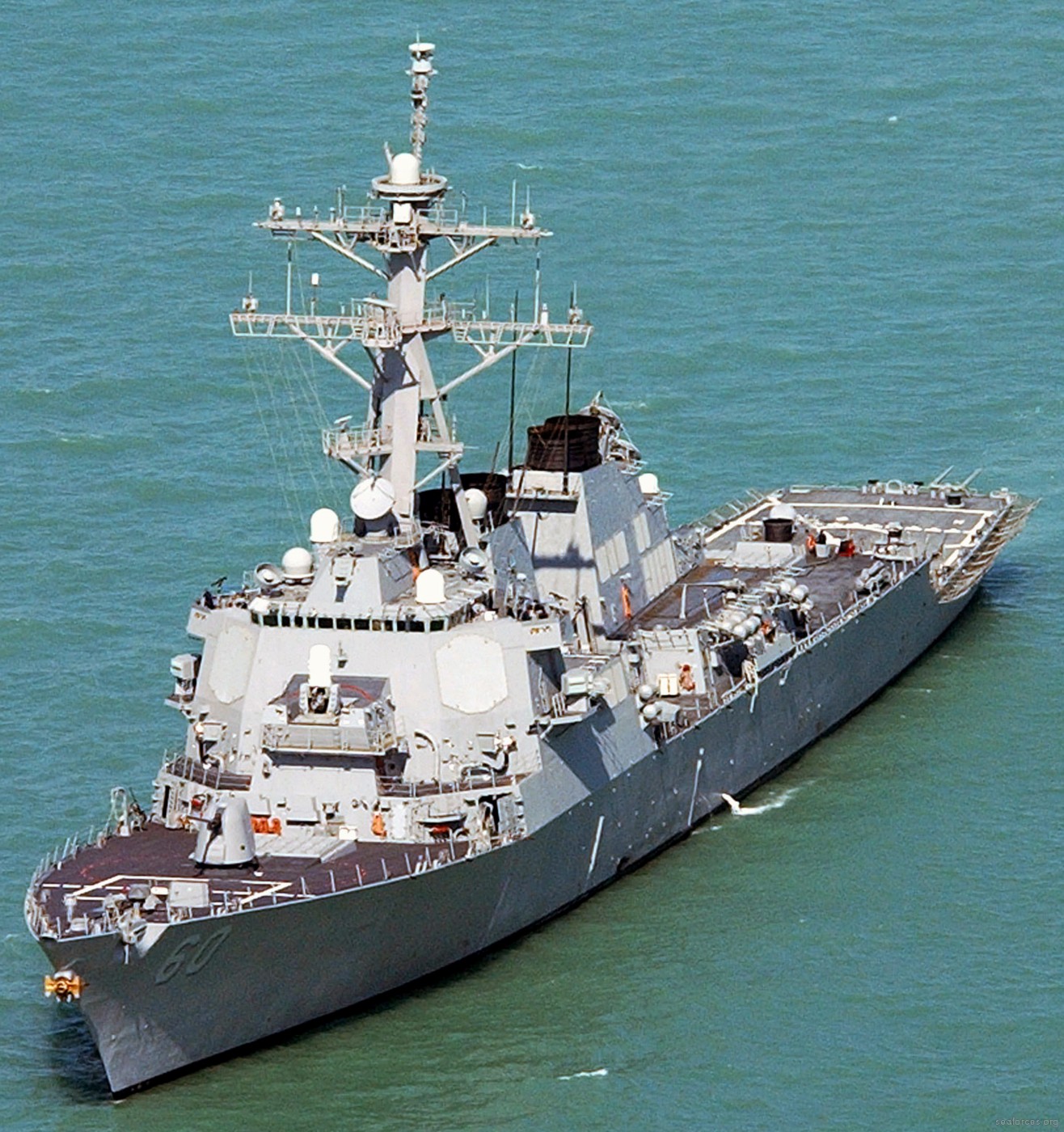 ddg-60 uss paul hamilton guided missile destroyer us navy 46
